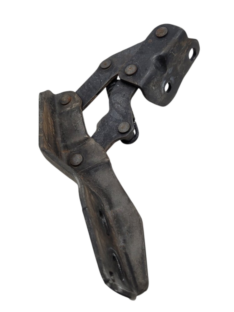 Dobradica Defletor Frontal Scania Ntg Esquerdo 3