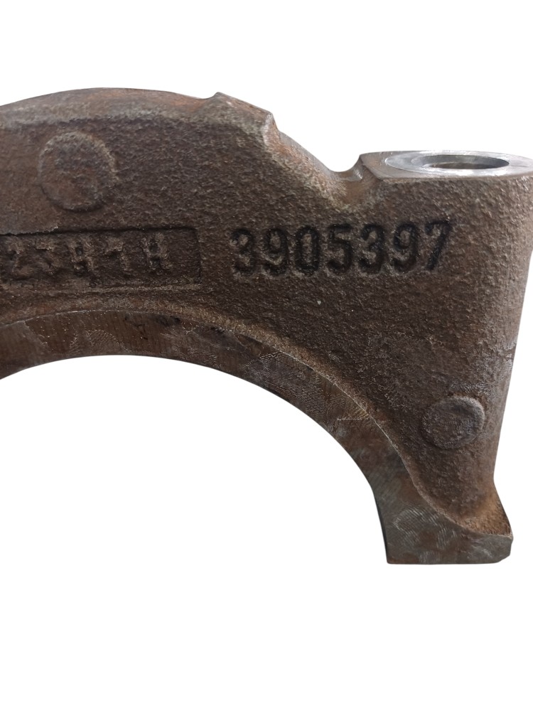 Mancal Motor Scania 2