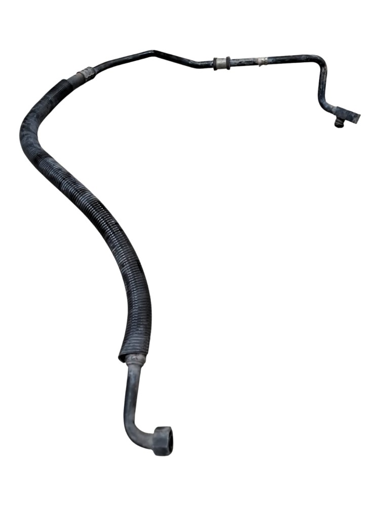 Cano Compressor Ar Condicionado Vw Delivery 9170 11180 1