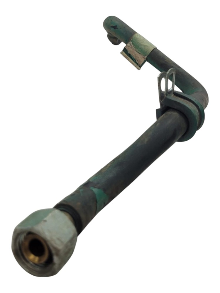 Cano Motor Volvo D13 3