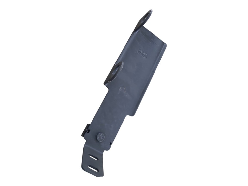 Suporte Cabo Acelerador Scania 5