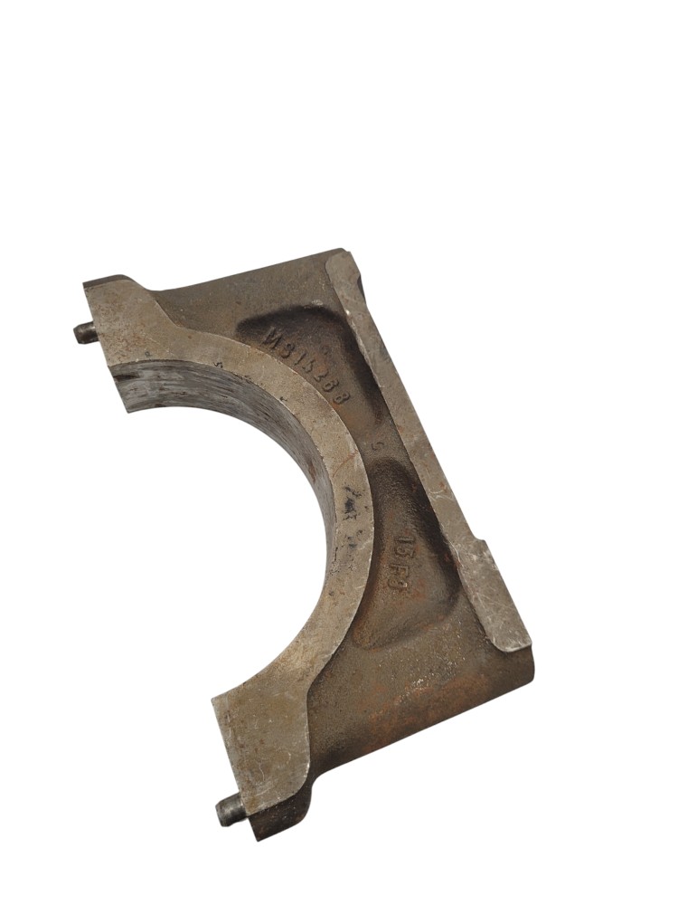 Mancal Bloco Motor Mb Om457 4