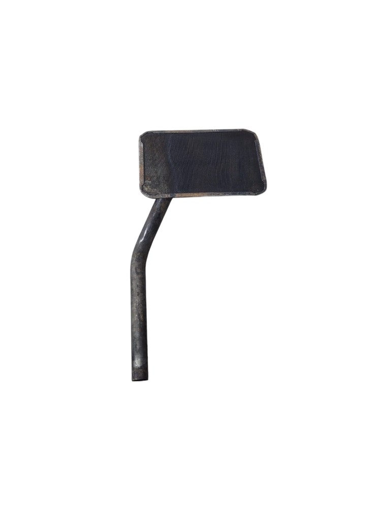 Tubo Succao Peneira Caixa Cambio Grs900 1