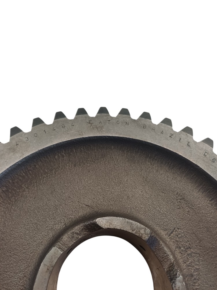 Engrenagem Re Eixo Piloto Caixa Eaton Fs6306 6