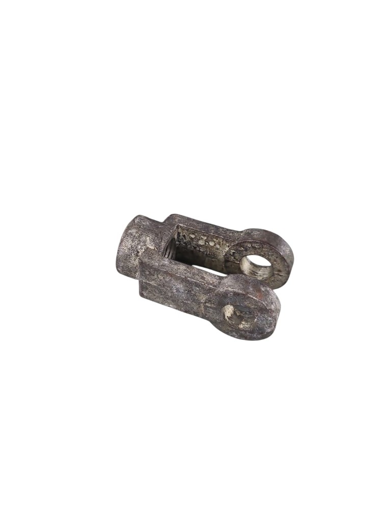Forquilha Cuica Sping Brake Pino 14mm 2