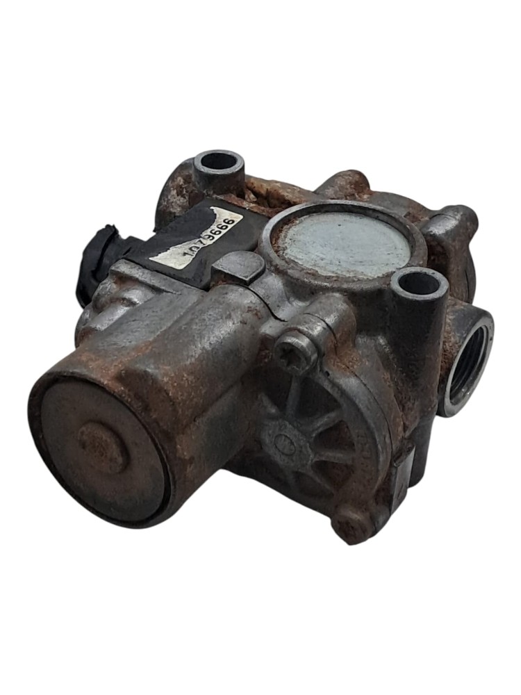Valvula Solenoide Moduladora Abs Vw Scania Volvo 6