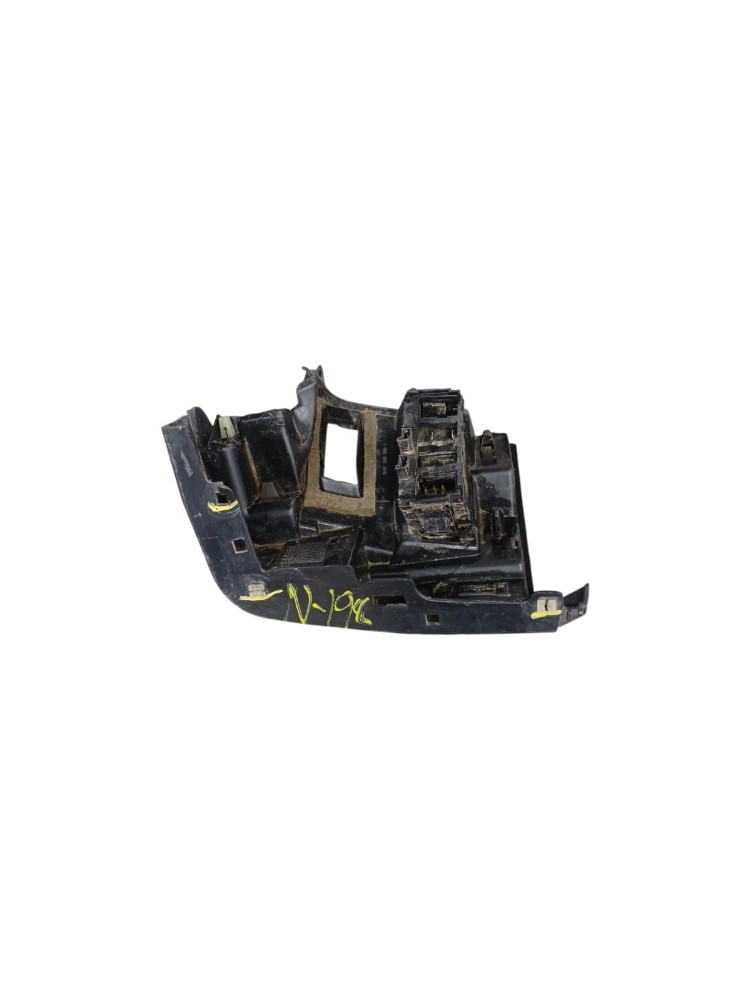 Moldura Painel Console Mb Actros 2548 2023 2024 5