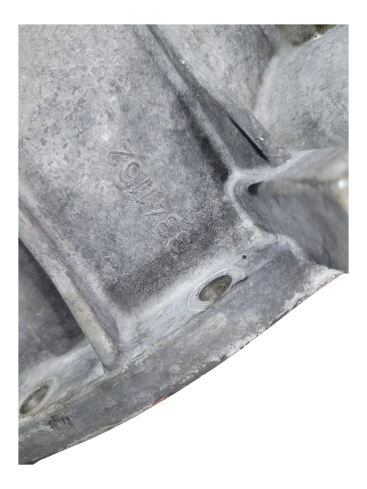 Carcaca Caixa Cambio Eaton 4305 Vw 8120 5