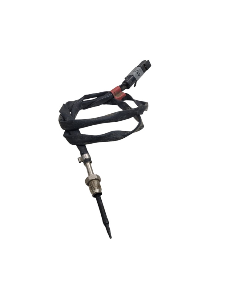 Sensor Temperatura Escape Volvo Fh 2