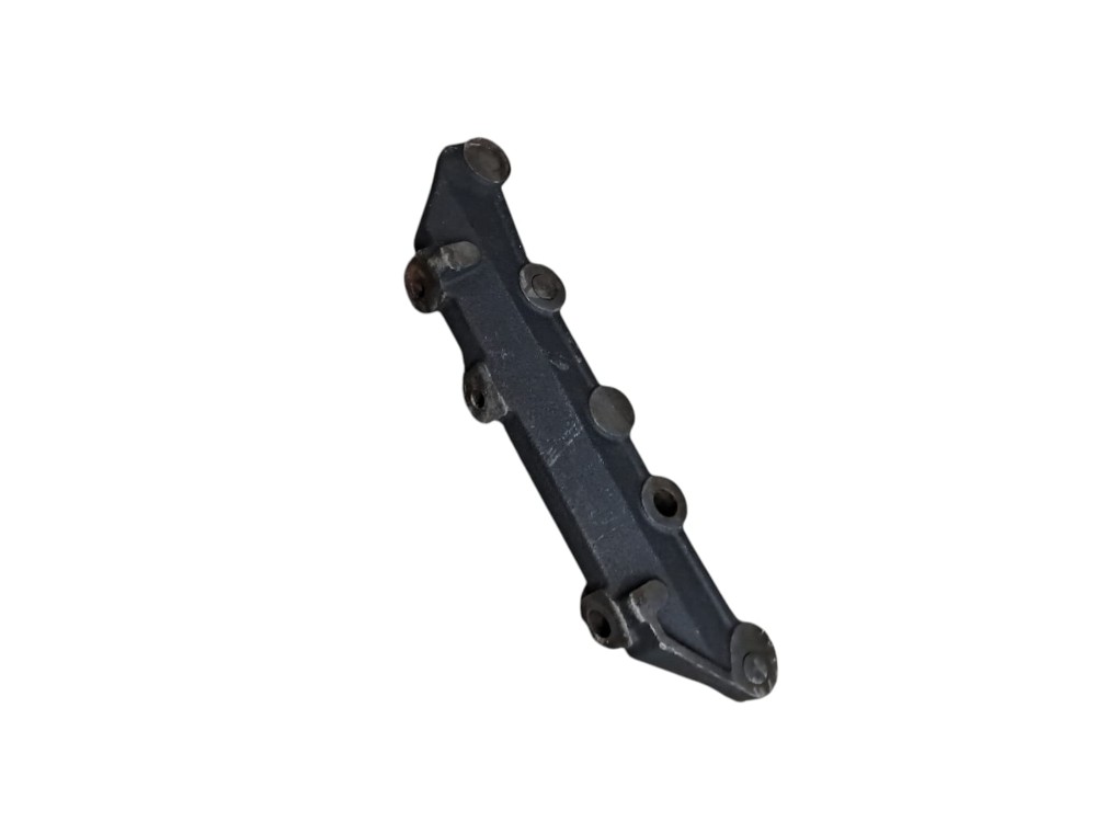 Suporte Caixa Marcha Scania 1