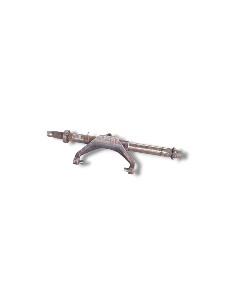 Garfo Embreagem Volvo NI10 5