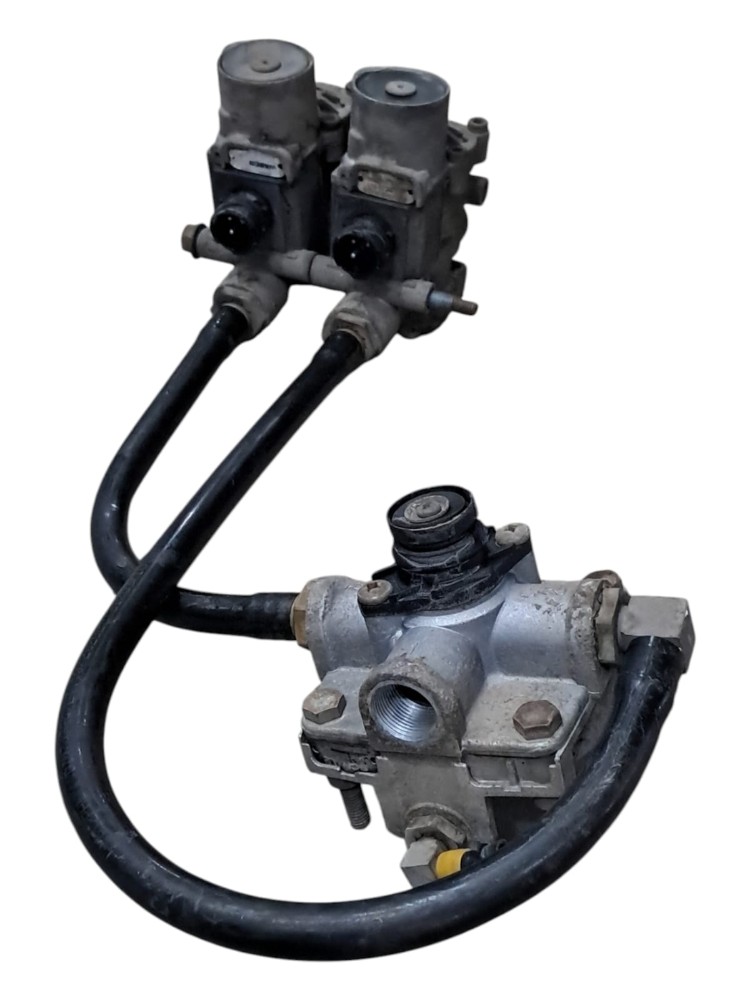 Valvula Moduladora ABS 6