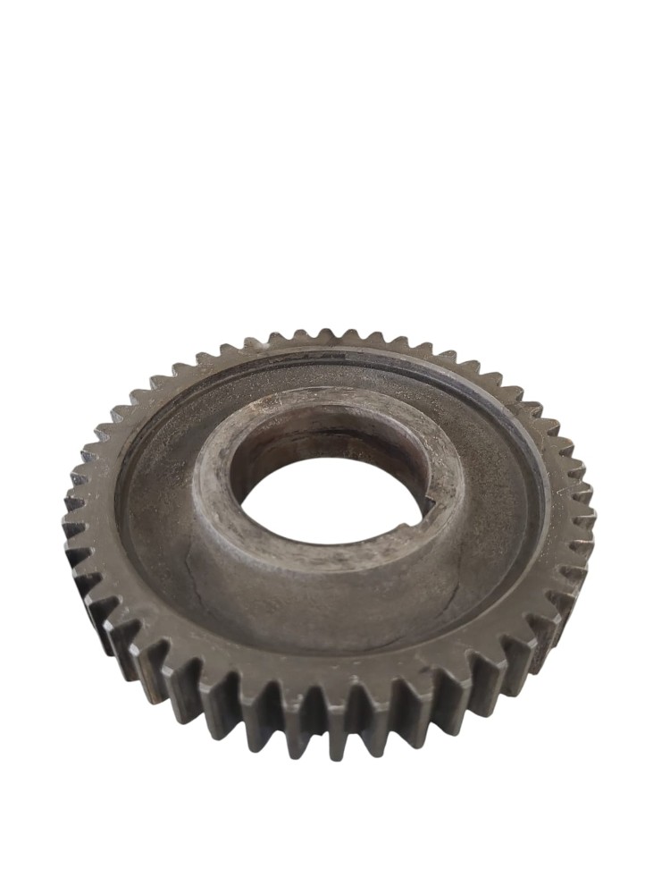 Engrenagem A4 Fixa Cambio 37 D Eaton 1982 A 1989 3
