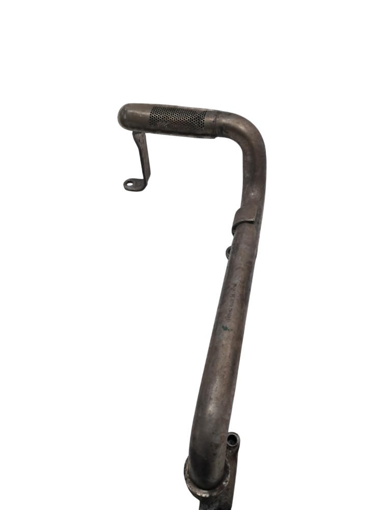 Tubo Ford Cargo Contellation 17250 Worker 3