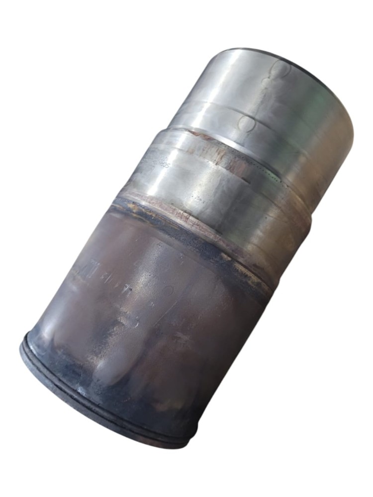 Camisa Cilindro Motor Dc1372 Scania Pgr 1