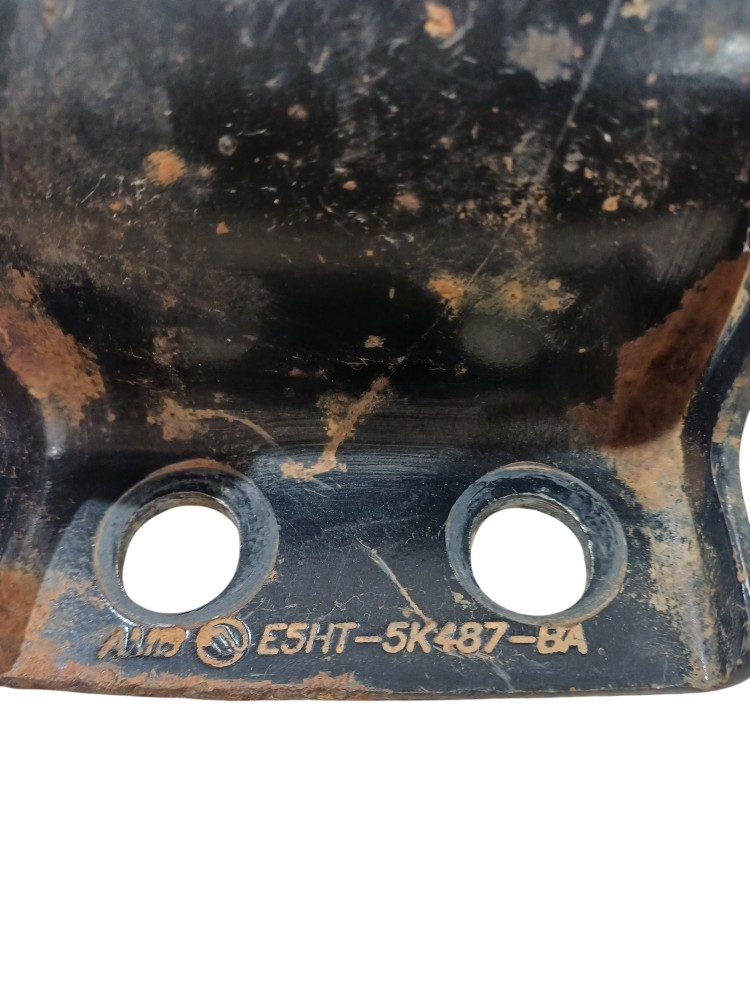 Abracadeira Suporte Barra Estabilizadora Traseira 6