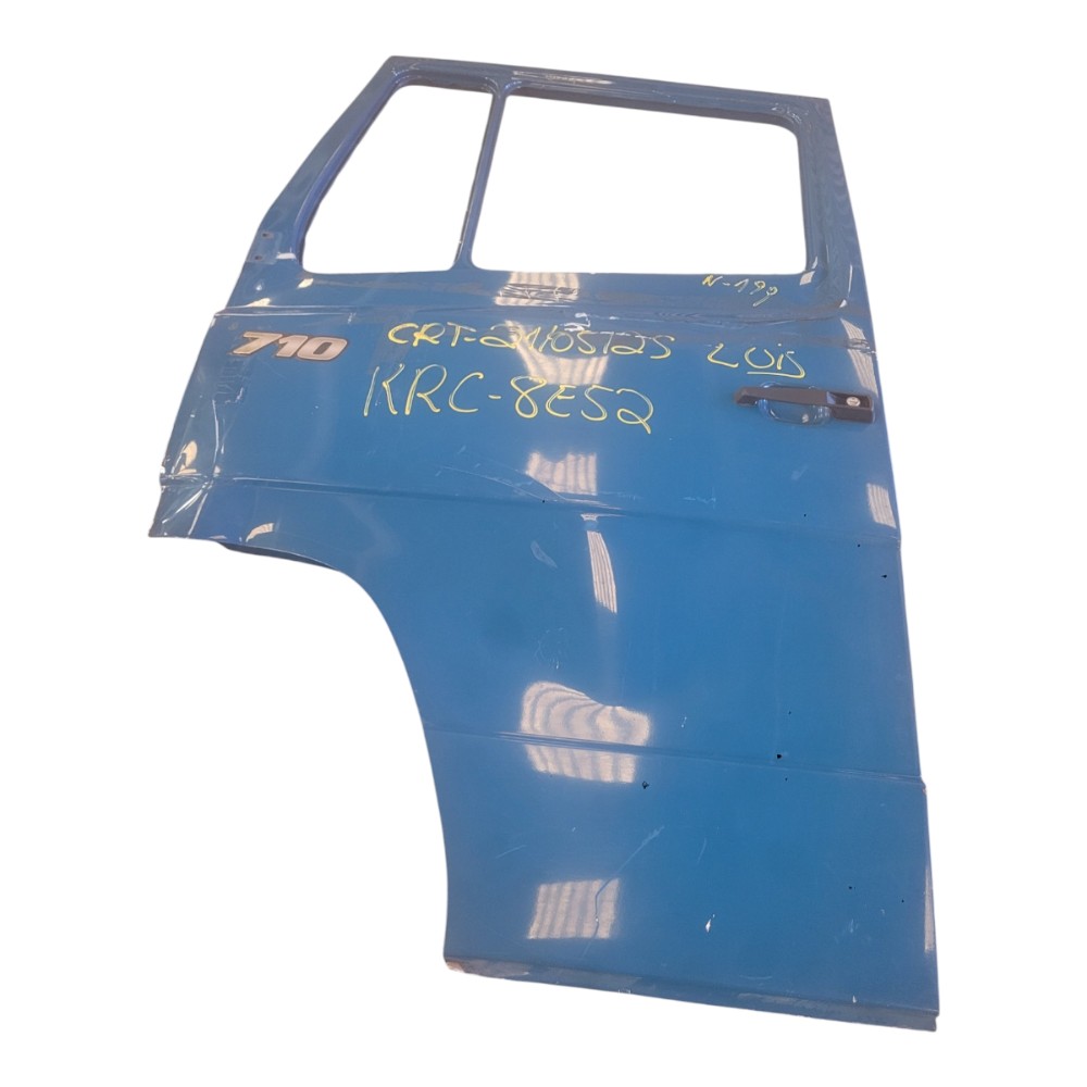 Porta Mb 710 2009 Dianteira Esquerda VN199