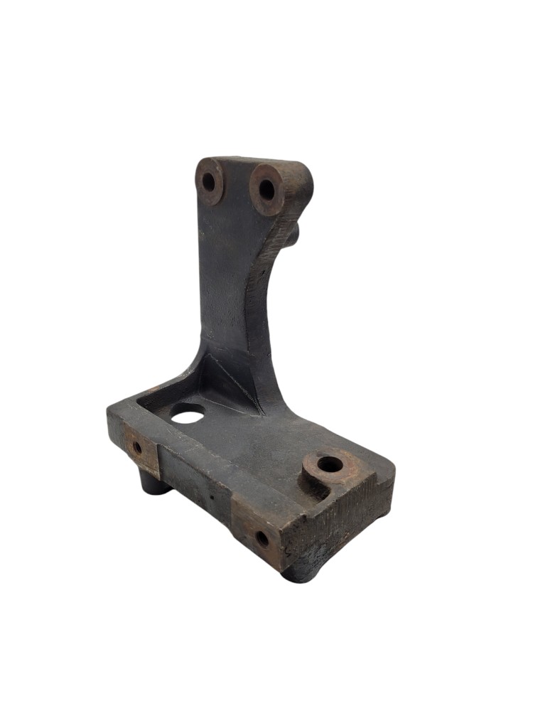 Suporte Compressor Ar Condicionado Mb 1