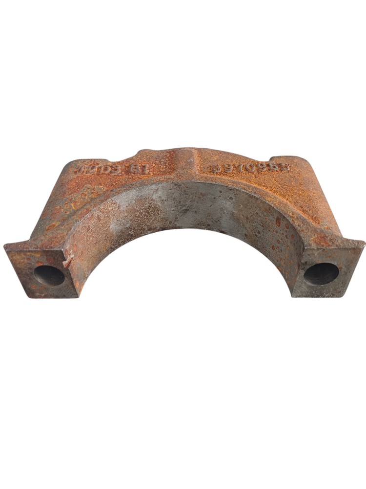 Capa Mancal Cummins 6