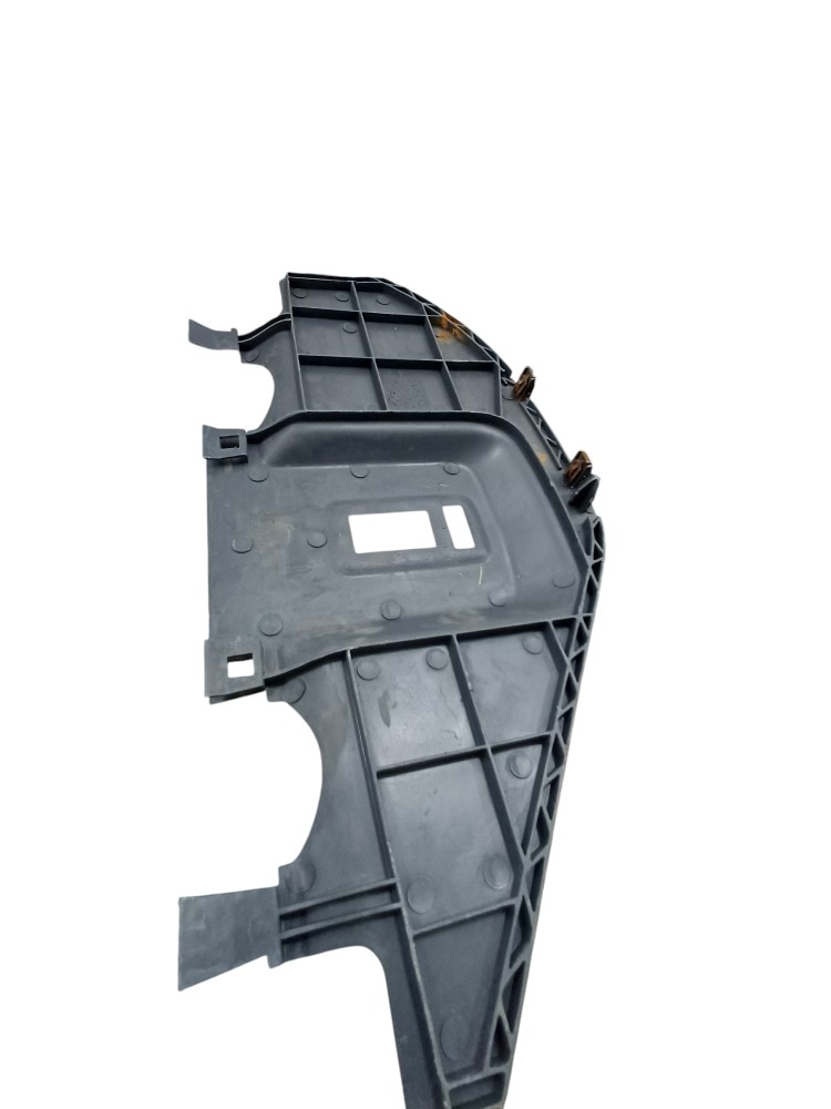 Acabamento Moldura Coluna Volvo Fh N44 4