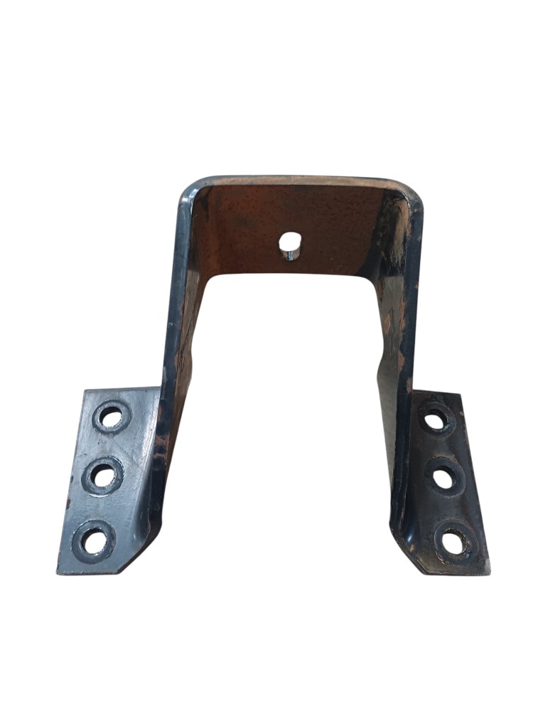 Suporte Comp Suspensor Mb Axor 2544 S Esquerdo