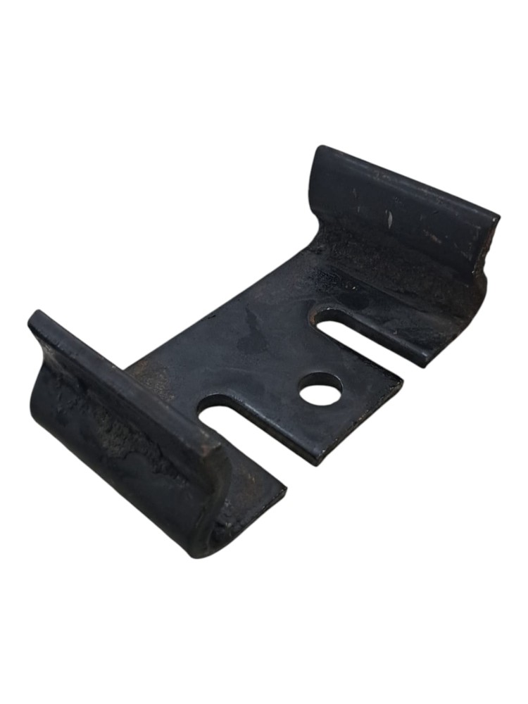 Chapa Coxim Traseiro Motor Mb 1113 1313 1513 1518 2