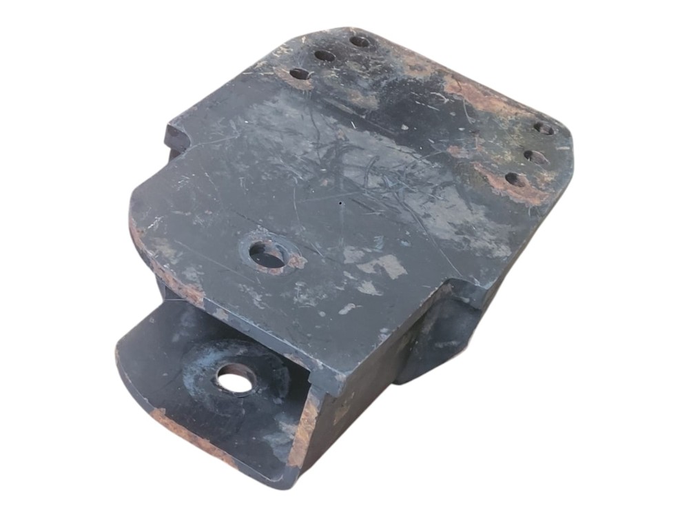 Suporte Mola Suspensao Ar Vw 7