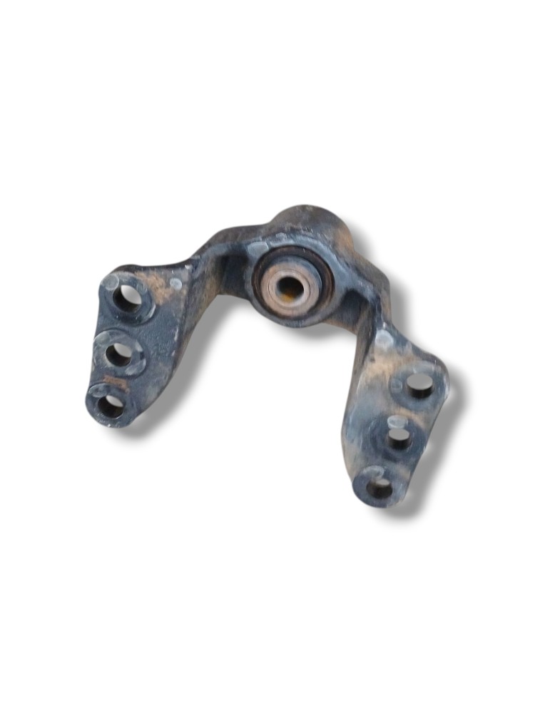 Suporte Mola Traseira Ford Cargo 5