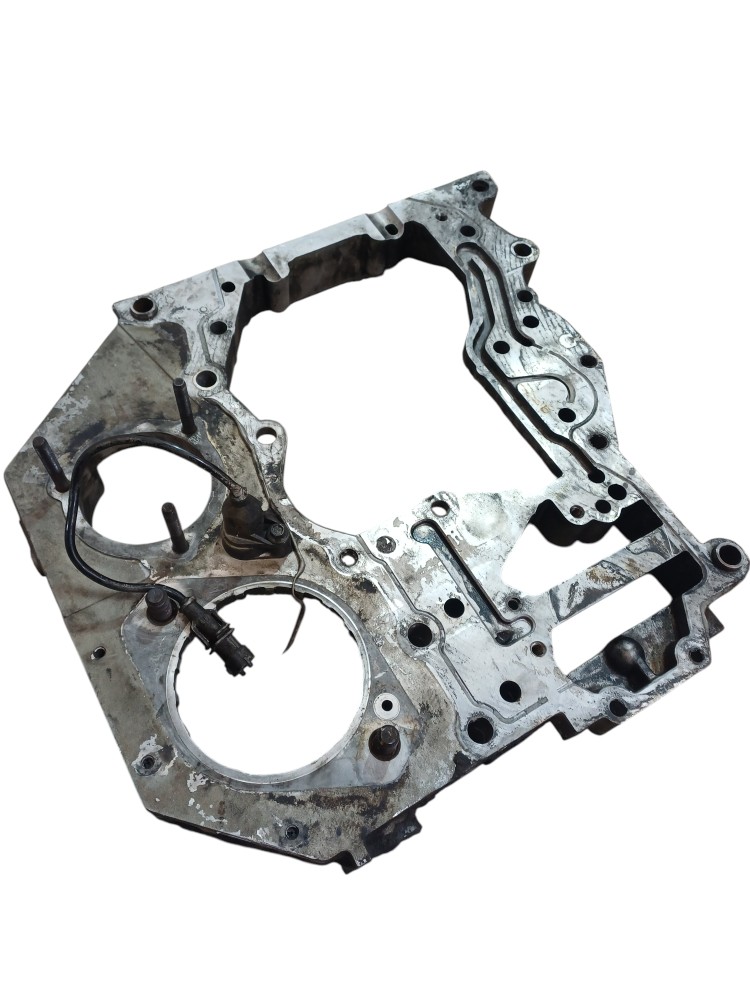 Carcaca Distribuicao Ford Cargo 815 3