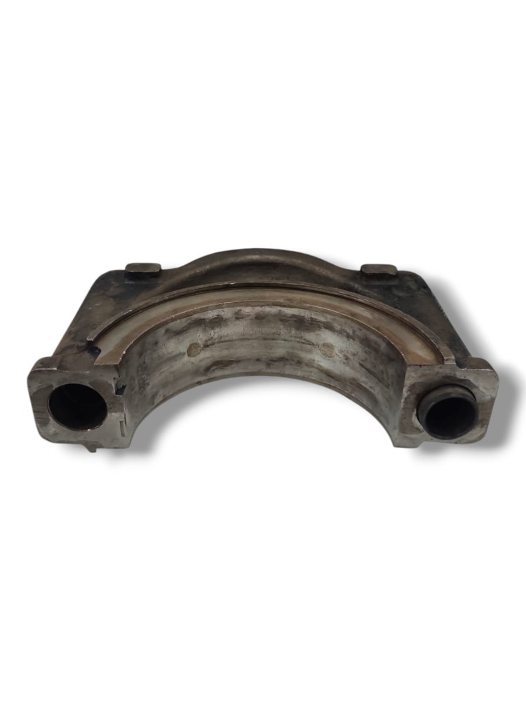 Capa Mancal Central Scania 112 113 4