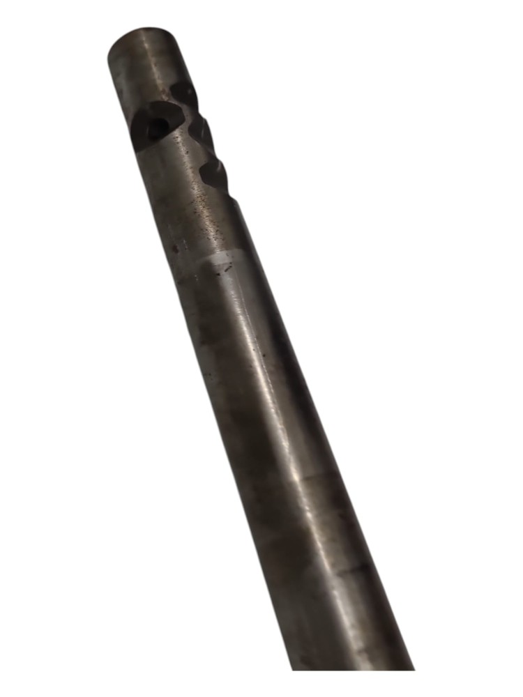 Haste Caixa Cambio Zf 3