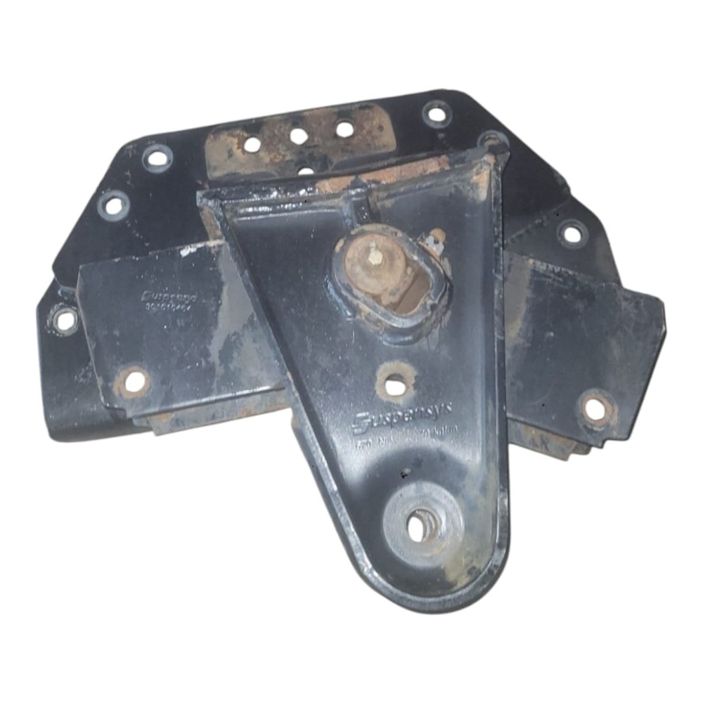 Balanca Truck Suspensys