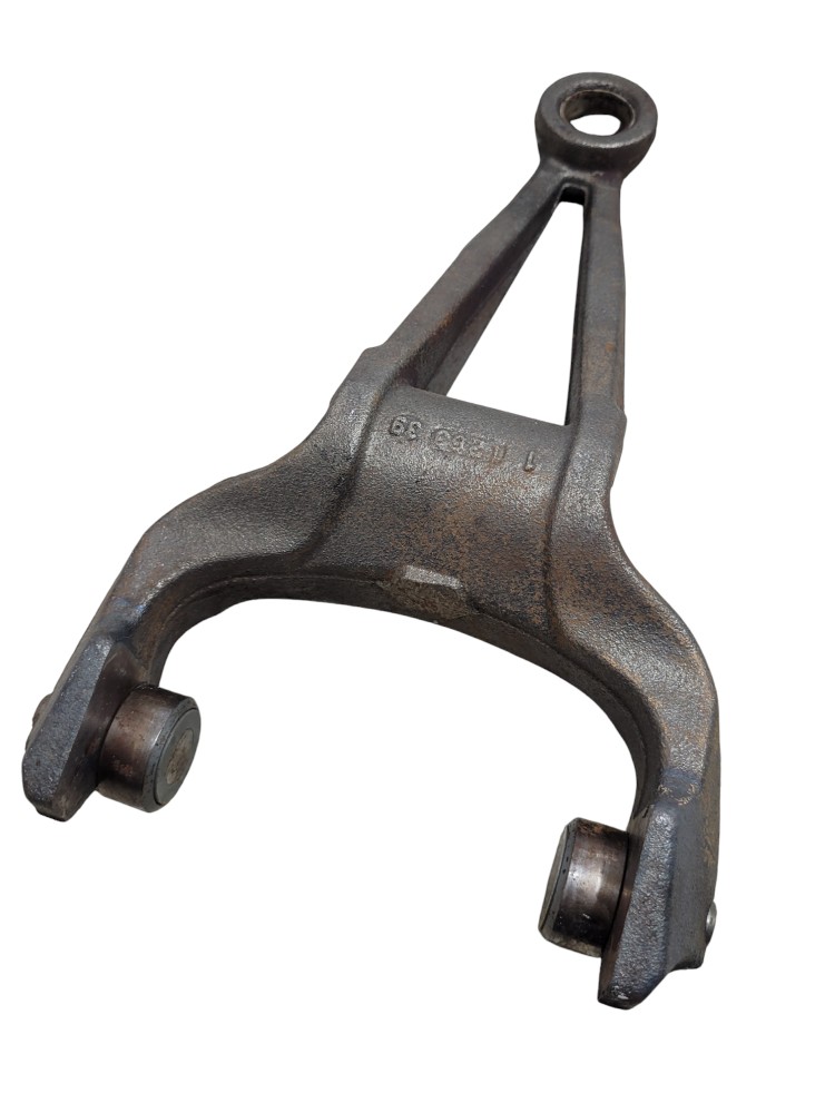 ALF‼️ Garfo Embreagem Zf – Br Truck Peças