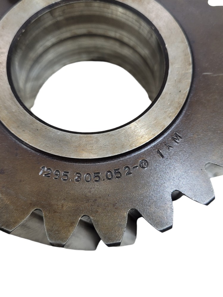 Engrenagem Re Louca Zf 6