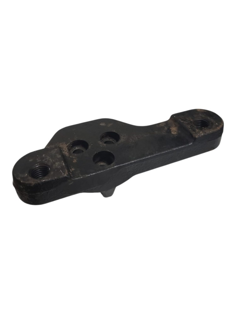 Suporte Coxim Esquerdo Scania G420 4