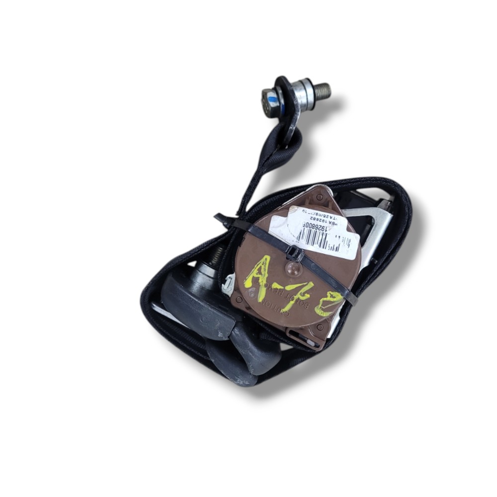 Cinto Segurança Vw 11.180 2019 2020 VA112 6