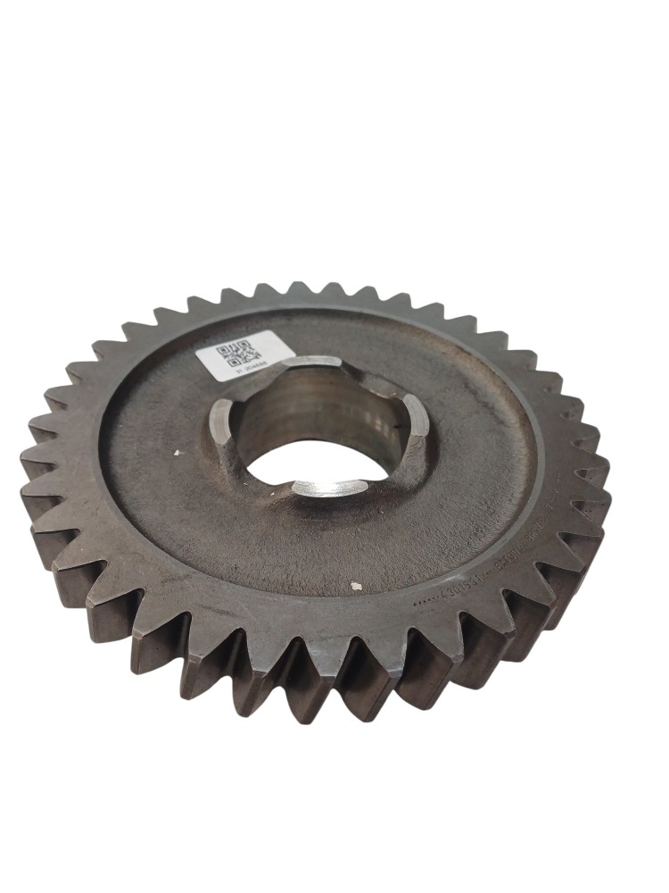 Engrenagem Re Caixa Cambio Eaton Fs4205 2