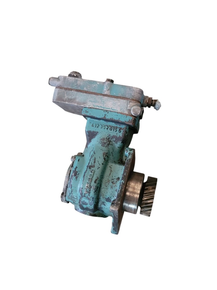 Compressor Ar Motor Mb 1938 3