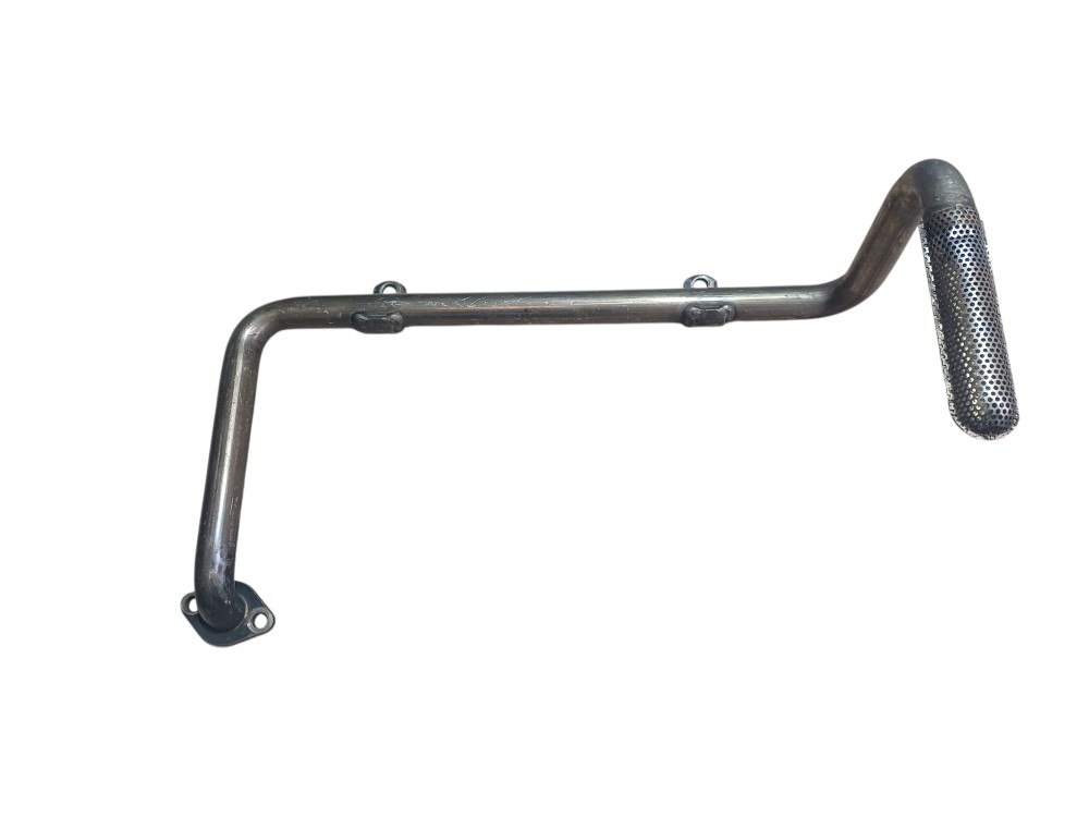 Pescador Oleo Motor Cummins Vw 14170 3
