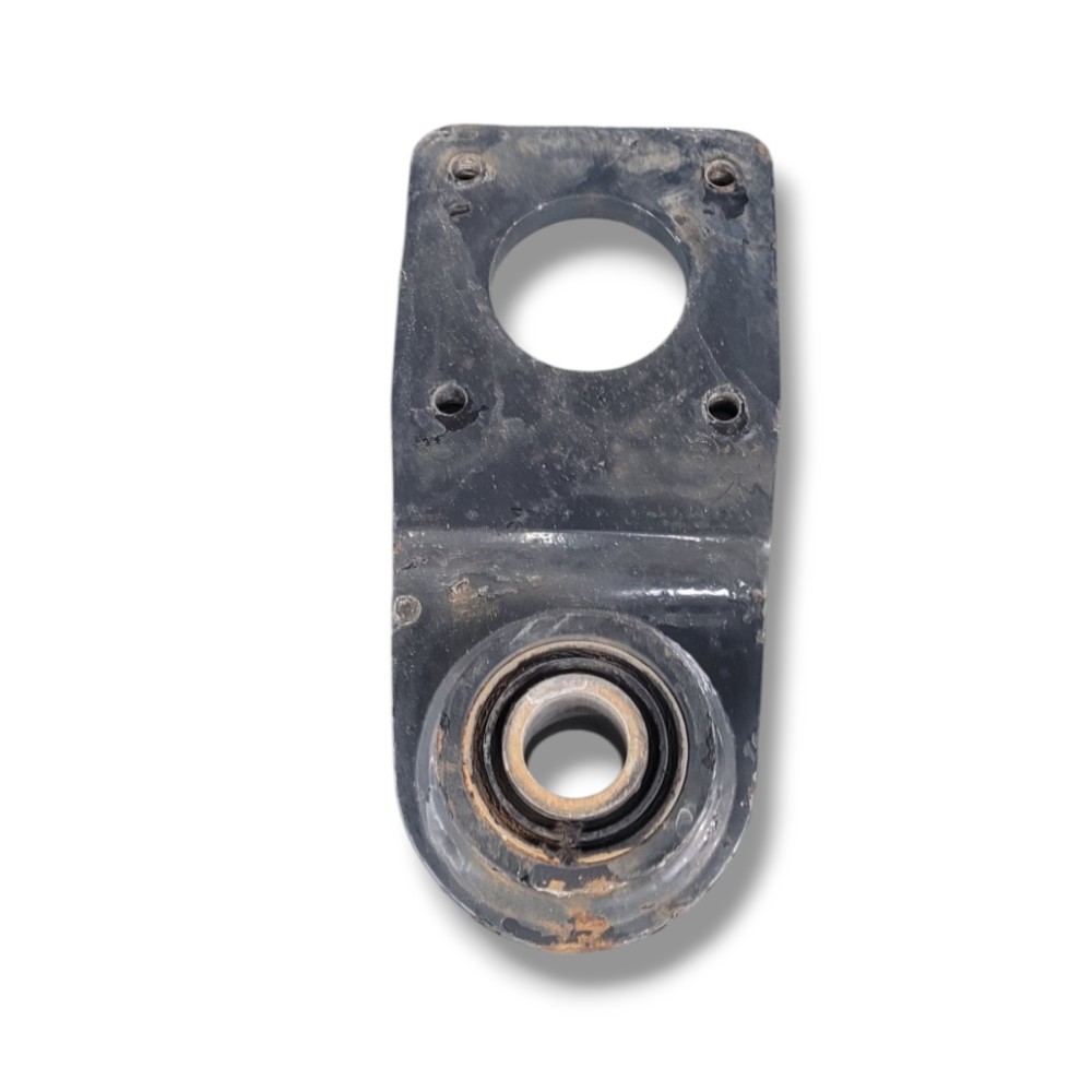 Suporte Mola Iveco Tector 4