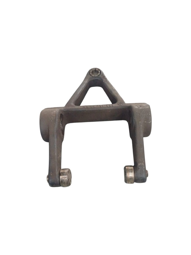 Garfo Seletor Caixa Cambio Mb Om400 1632 2638 4