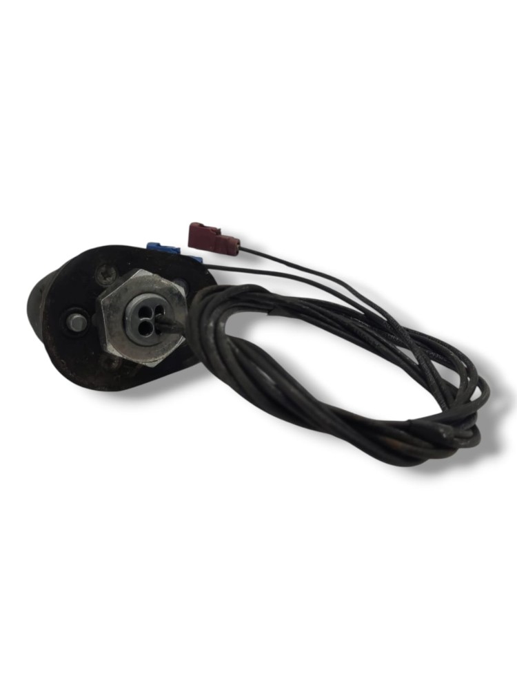 Antena Combinada 1450mm Gps MB 4