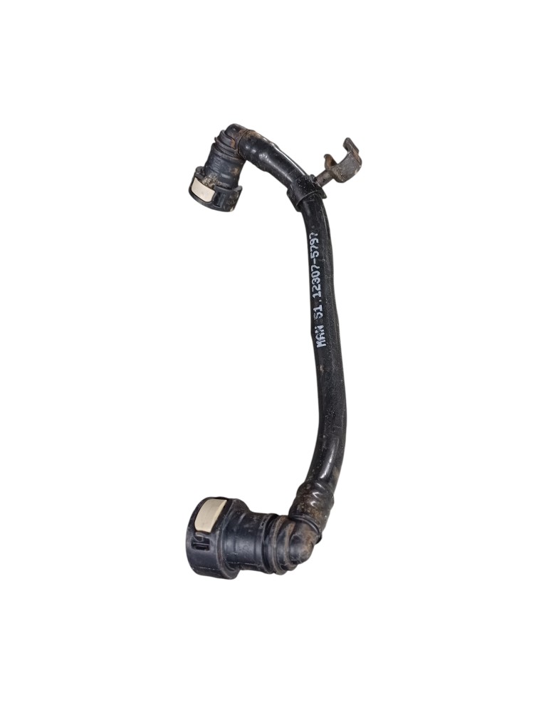 Mangueira Sistema Ventilação Carte Man TgX 1
