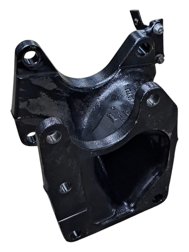 Suporte Caixa Direcao Mb Actros 2546 2651 3