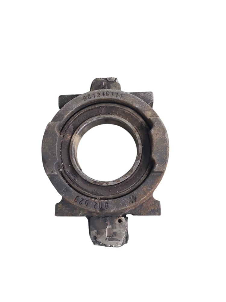 Mancal Rolamento Embreagem Ford Cargo 2422 4