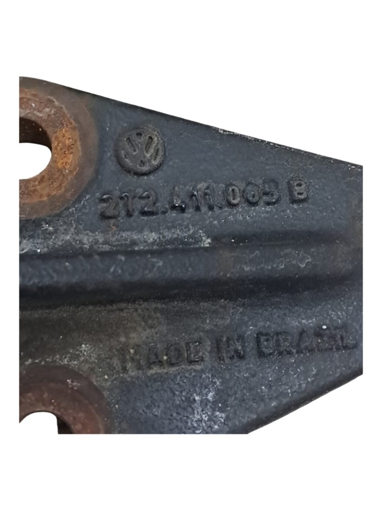 Suporte Mola Dianteira Vw Constellation 5
