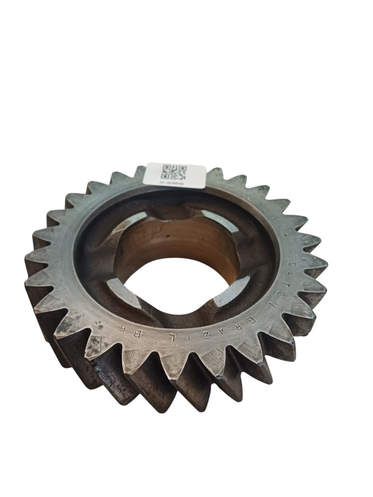Engrenagem 3 Movel Caixa Cambio Eaton Fs4205 4