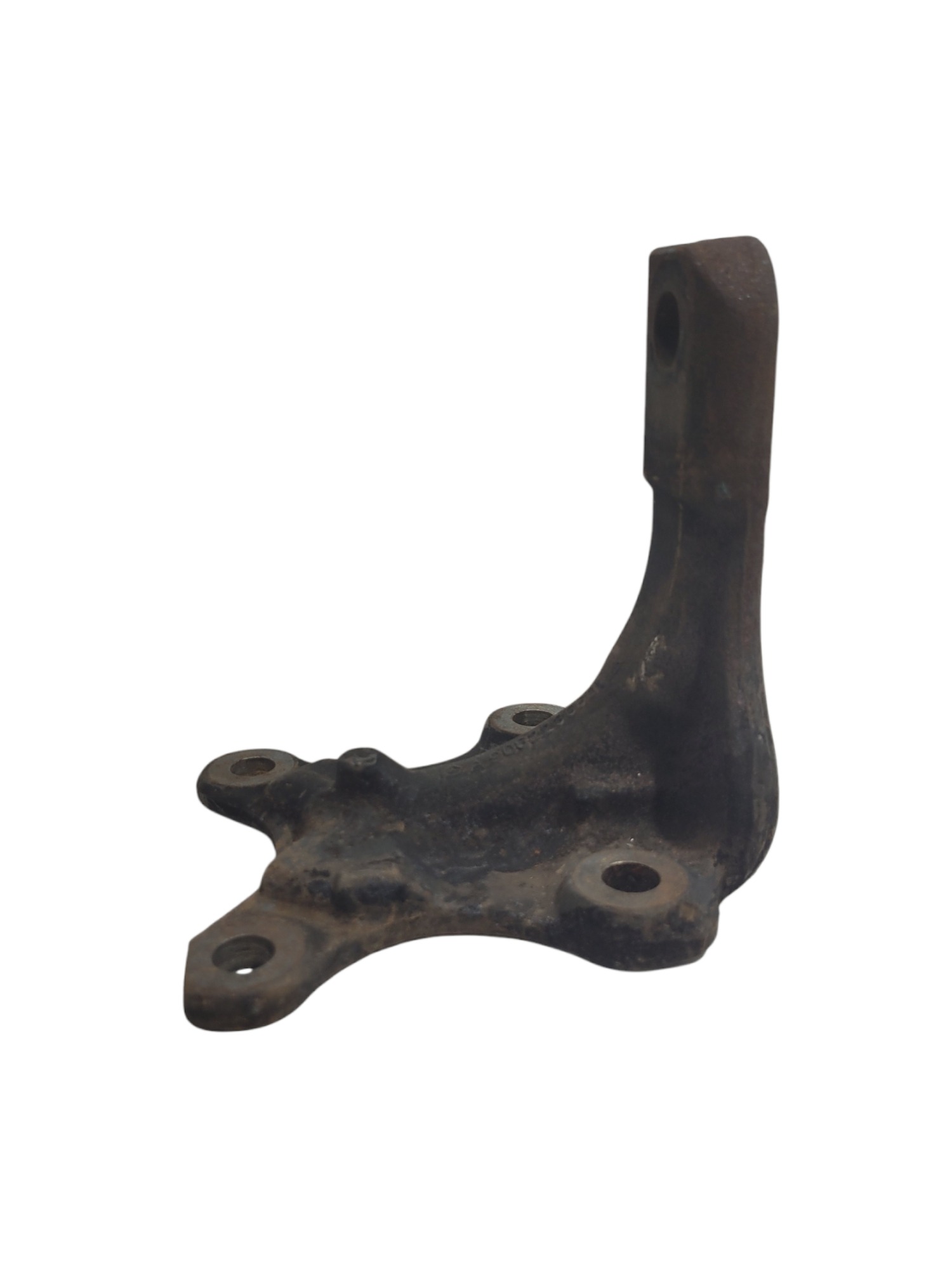 Suporte Motor Direito M Benz Atego A9062230601 3