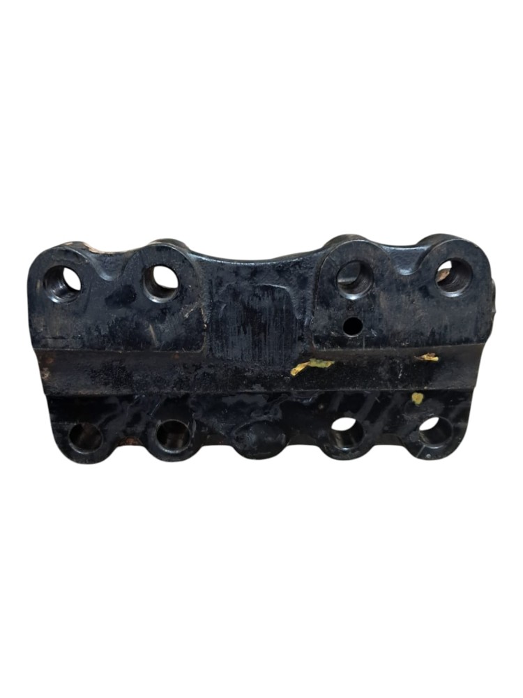 Cavalete Mancal Estabilixador Mb Axor NV79 2