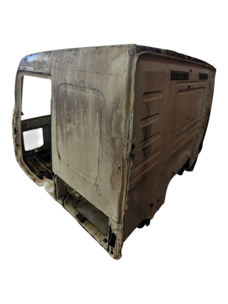 Cabine Volvo Fm12 340 2002 1